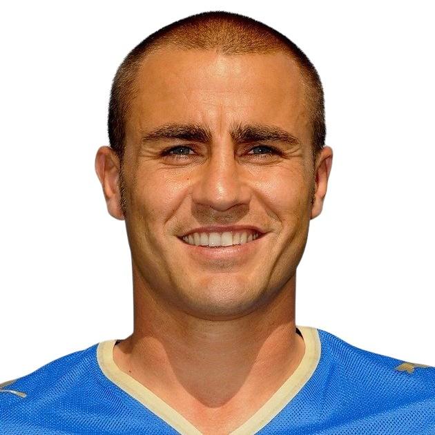 FABIO CANNAVARO