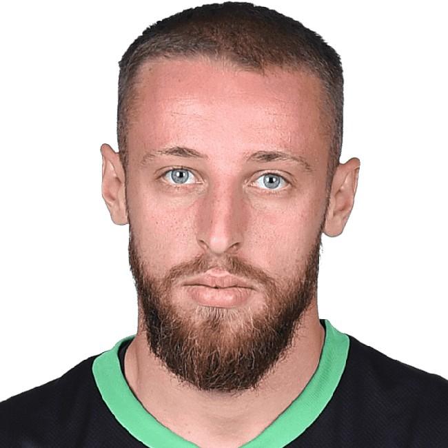 DAVIDE FRATTESI