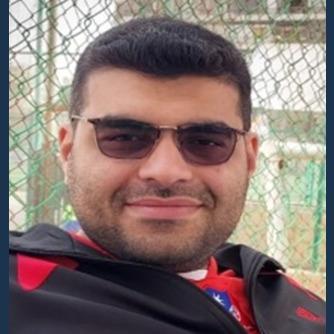 2- هشام عامر محمد احمد