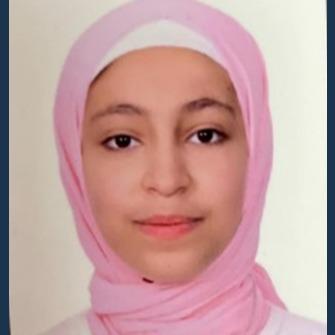نور خالد الشناوى إبراهيم