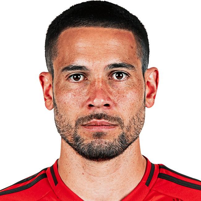 RAPHAEL GUERREIRO