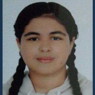 مريم إبراهيم محمد إبراهيم البدر