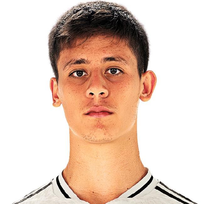 ARDA GÜLER