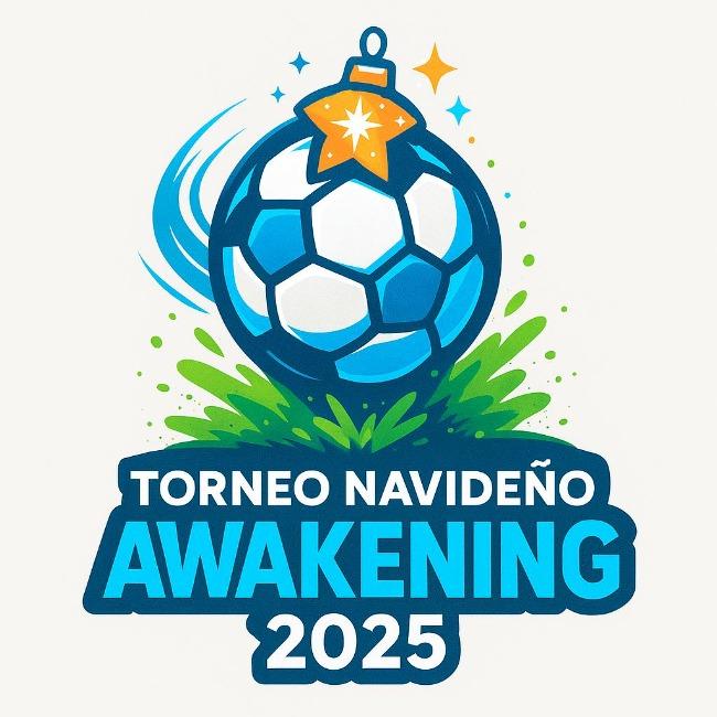 Torneo Navideño AW 2025