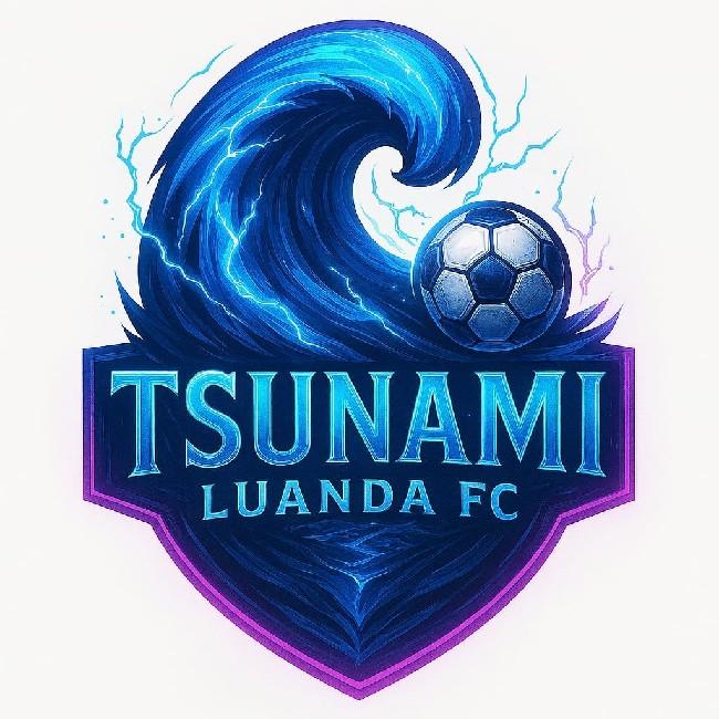 TSUNAMI LUANDA FC