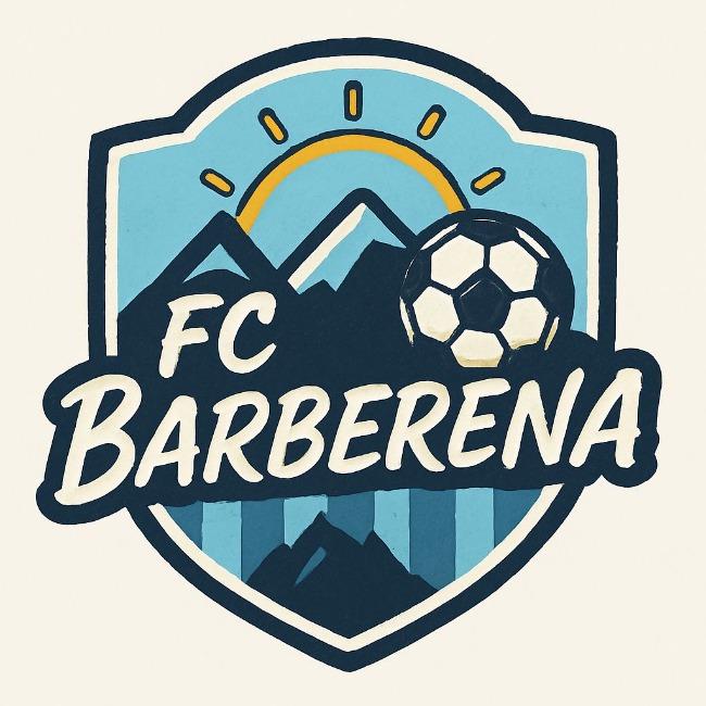 Barberena
