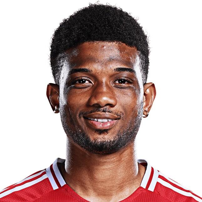 AMAD DIALLO