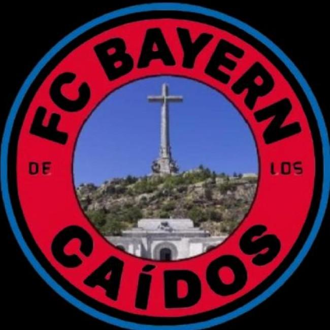 Bayern de los Caidos "B"