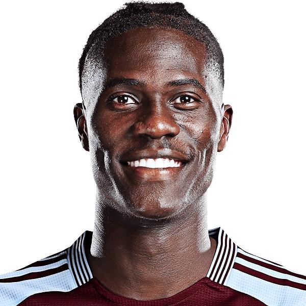 AMADOU ONANA
