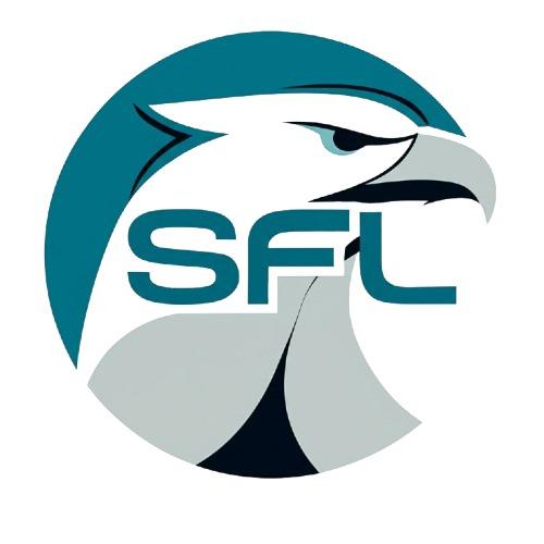 Super Football League