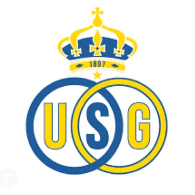 Unión Saint Gilloise