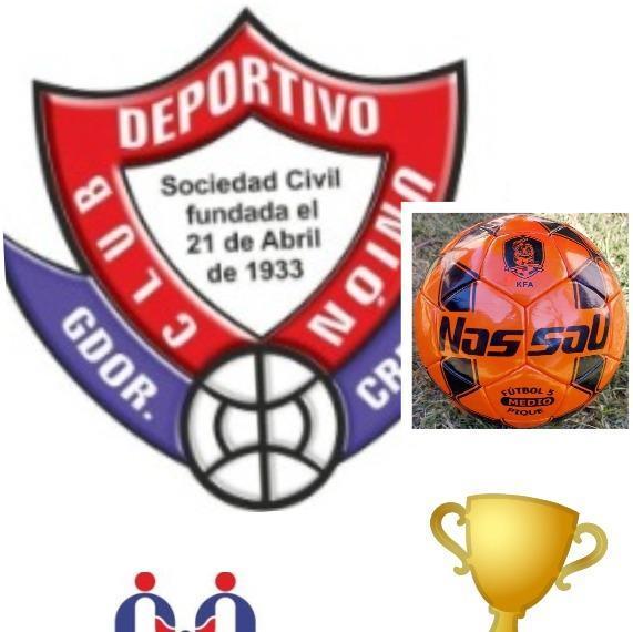 Torneo Comercial Futbol 5 Cristian 