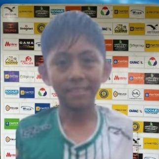 DIBRAHIM JUNIOR RIVERA HUALLPA