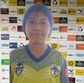 ARLIN NAOMI PIZARRO MONASTERIOS