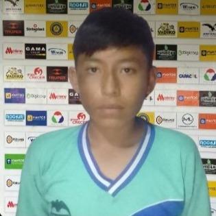 GESUALDO MARIO CHOCLLU CHURQUI