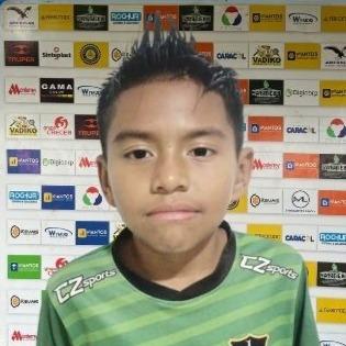 ORLANDO PAREDES CESPEDES