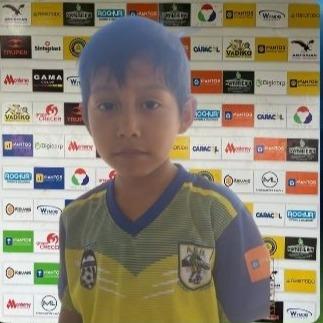 IKER URIEL PIZARRO MONASTERIOS