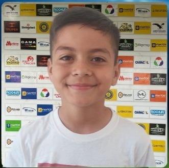 MATHEUS ALEXANDER PINTO VACA