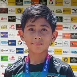 SANTIAGO JIMENEZ VIRUEZ