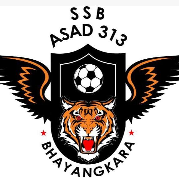 ASAD 313 Purwakarta