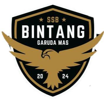 Bintang Garuda Mas Merah