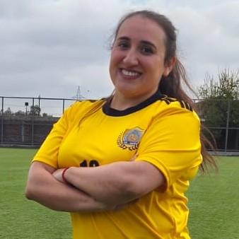 KRISTHER, RIVERA VALENZUELA