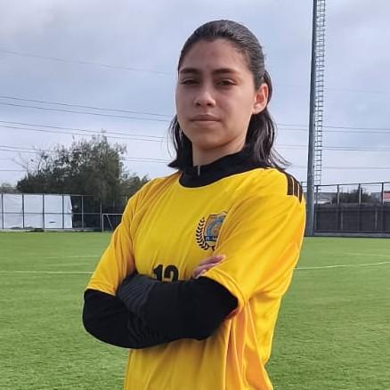 MAYERLY, AHUMADA ORELLANA