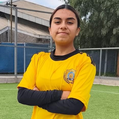 MARIA, RIVAS ARAVENA