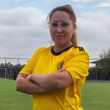 STEFANIA, RIVERA VALENZUELA