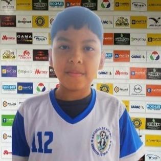 ADAN AYLAN YAVITA PEREDO