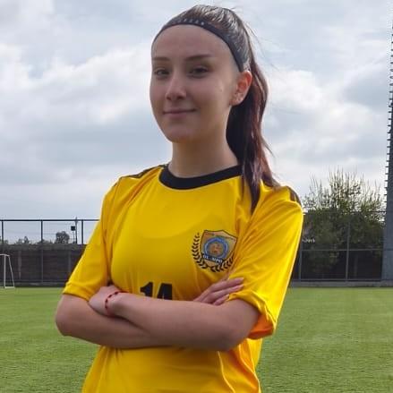 PAOLA, TREJOS VALDEBENITO