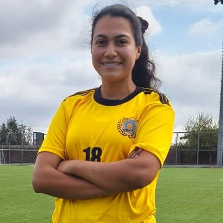 FRANCISCA, GONZÁLES ZAPATA