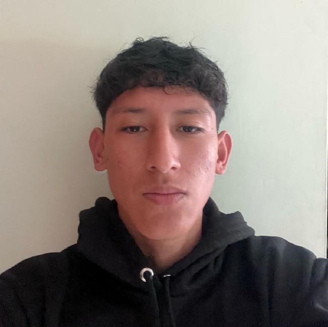 Alexis martinez "WILITO"