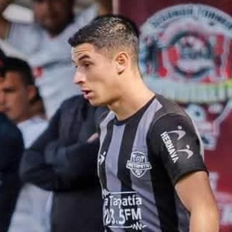 Emmanuel madrid