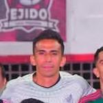 Omar martinez "pestañas"