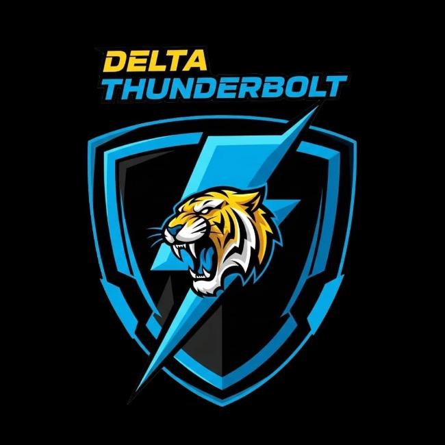 DELTA THUNDERBOLT