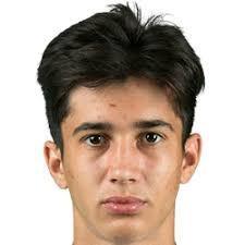 Egor Prutsev