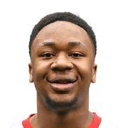 Bryan Okoh