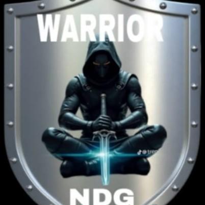 WARRIOR NDG