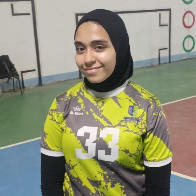 رضوى ضياء الدين
