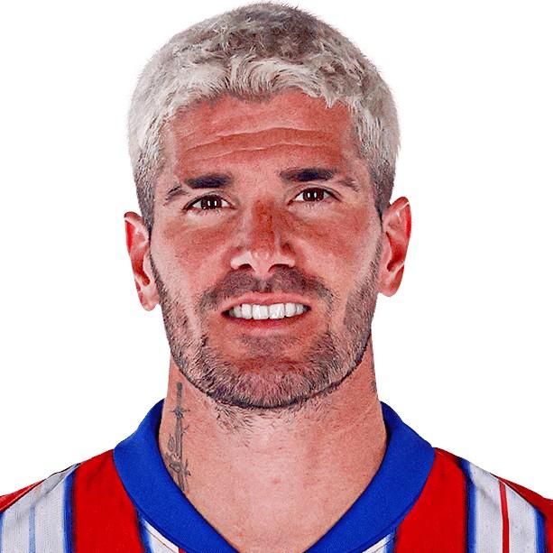 RODRIGO DE PAUL