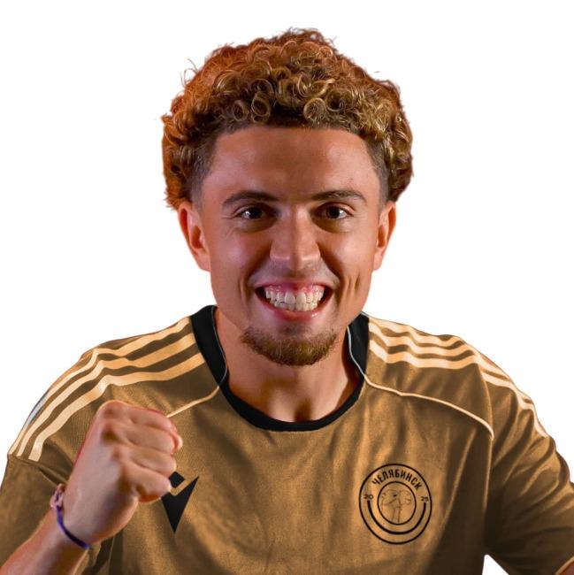 Амджад Рамзи