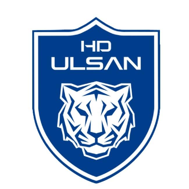 🇰🇷 Ulsan Hyundai F.C.