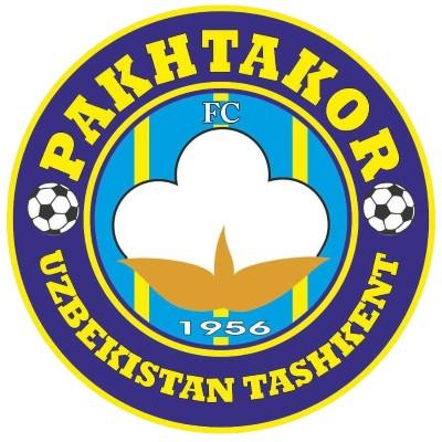 🇺🇿 Pakhtakor F.K.