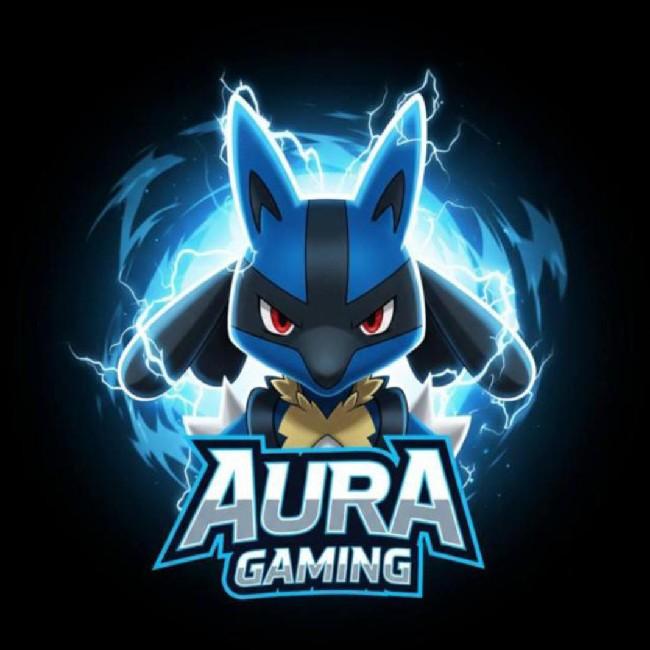 AURA GAMING