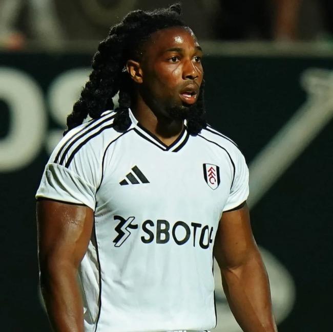 Adama Traoré