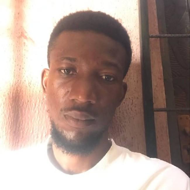 Mmaduabuchi Christian A