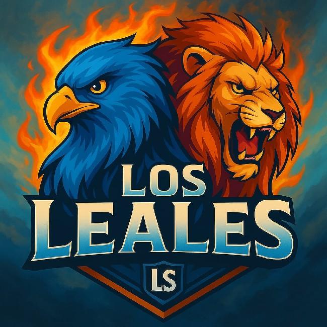 LOS LEALES
