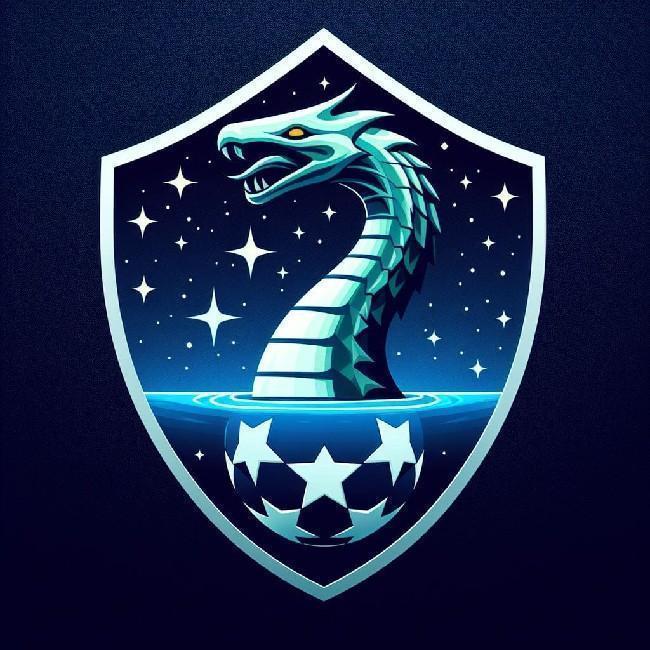 Stardust Leviathan