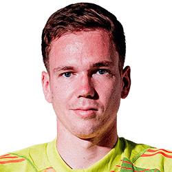 Matheo Raab